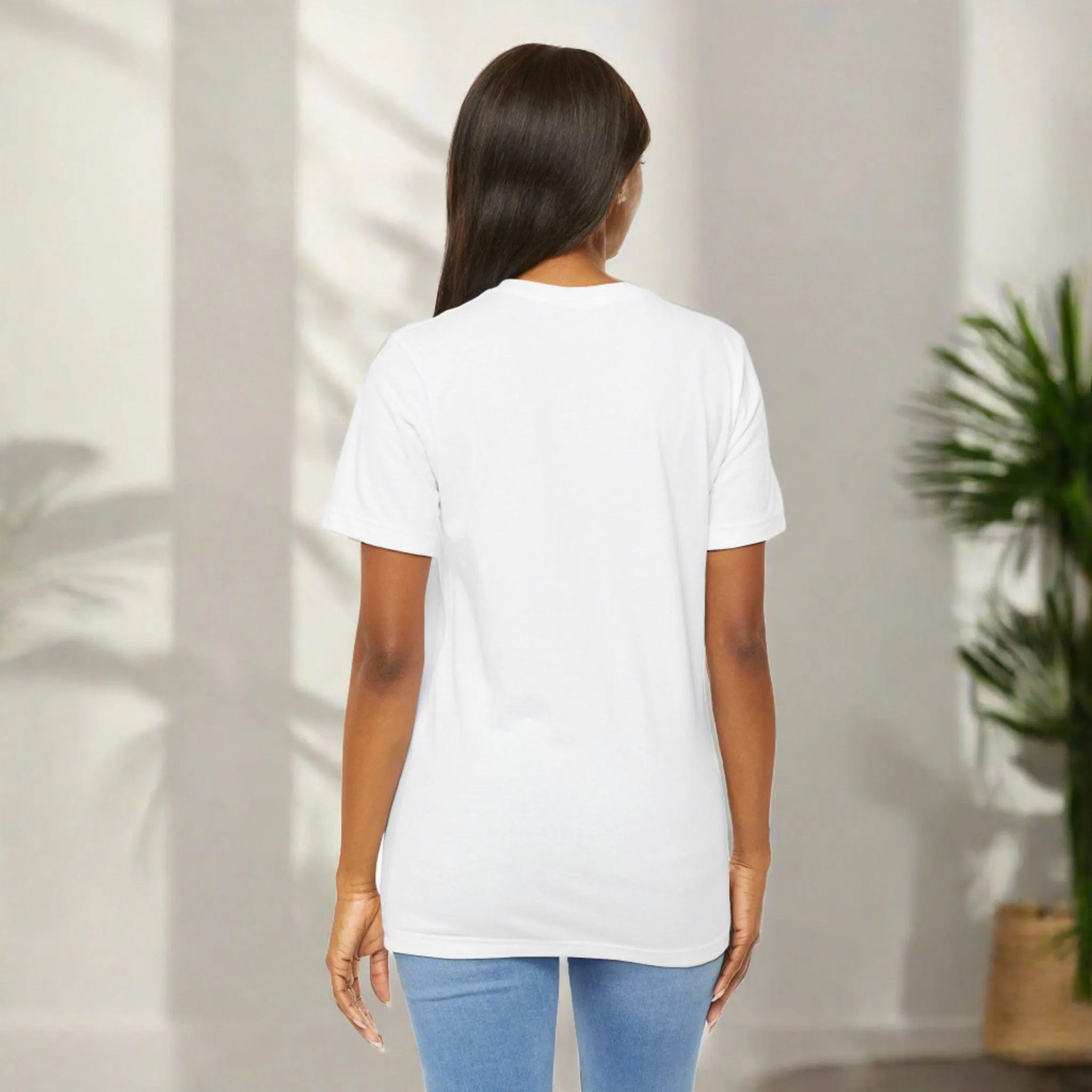 Womens White T Shirts Premium Casual Short Sleeve Shirts Oversized Tops