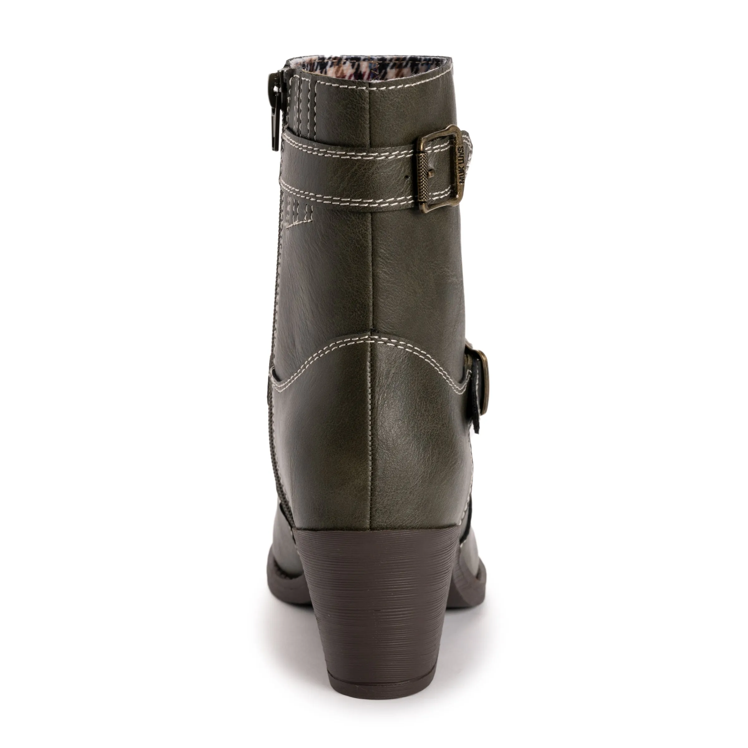 Women's Yellowstone Yeats Boots