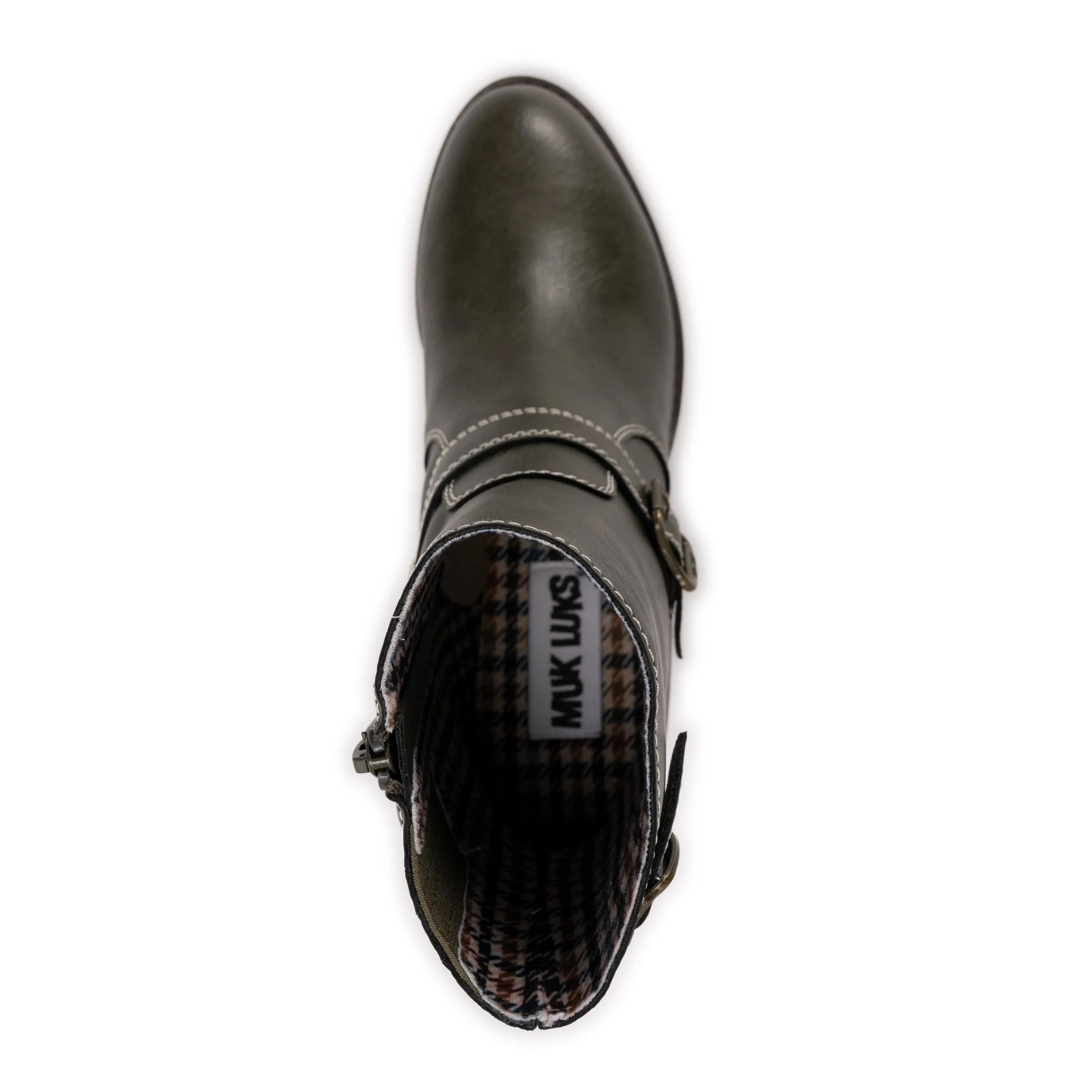 Women's Yellowstone Yeats Boots