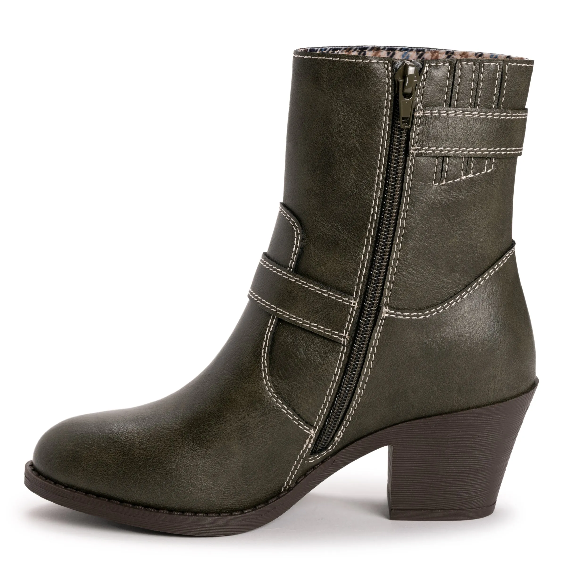 Women's Yellowstone Yeats Boots