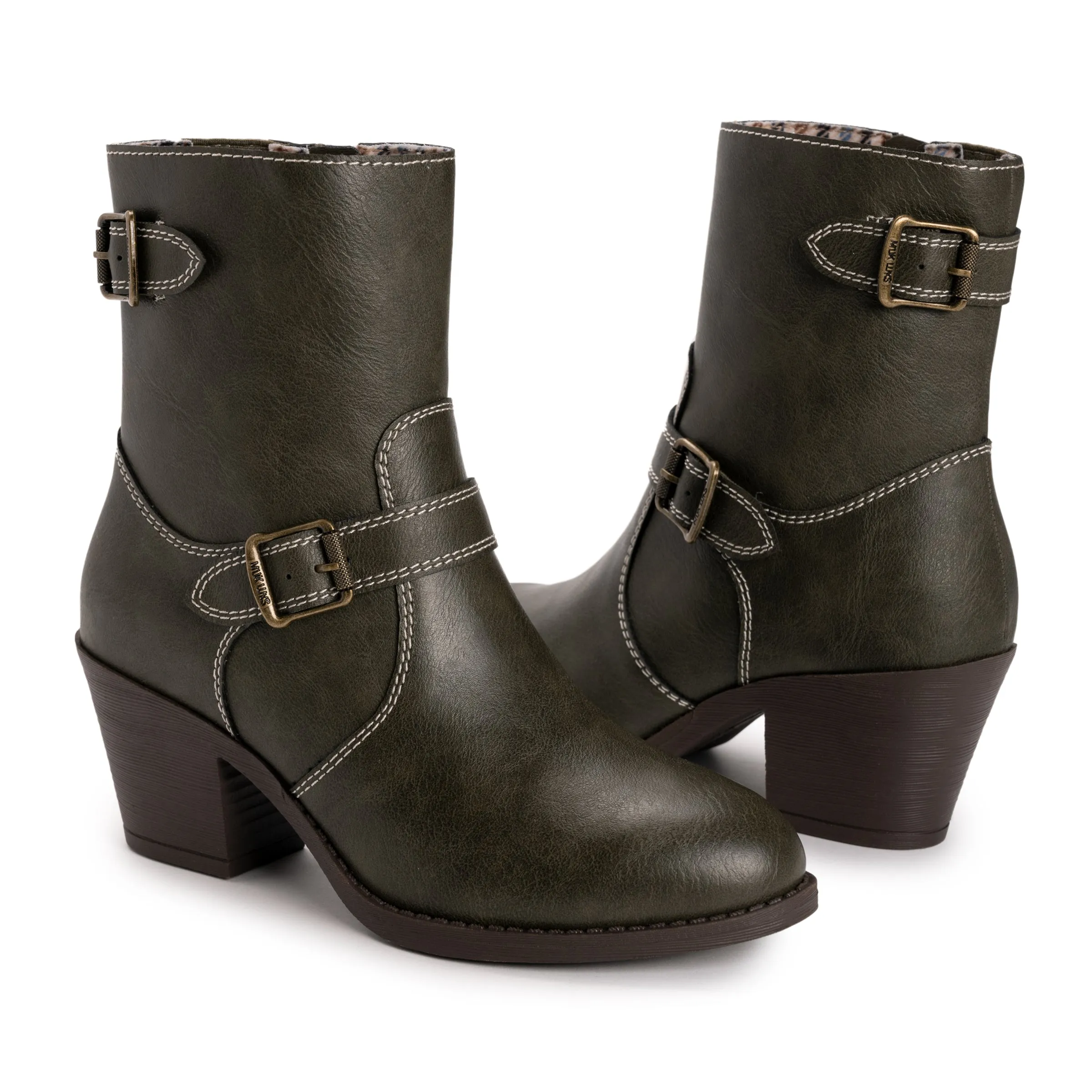 Women's Yellowstone Yeats Boots