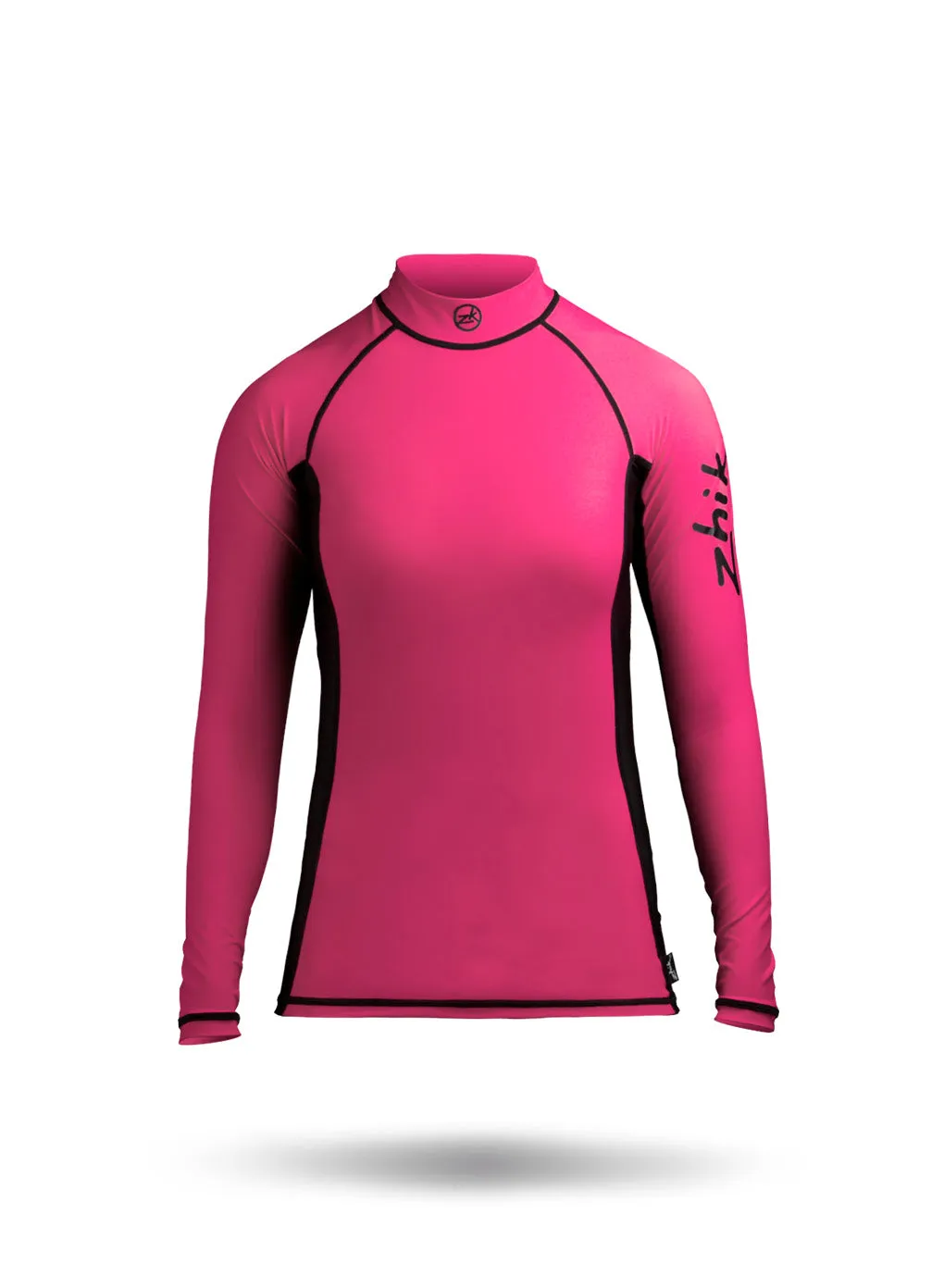 Zhik Juniors Long Sleeve Spandex Top